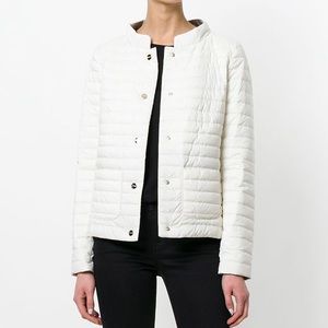 HERNO Reversible Claudia Jacket